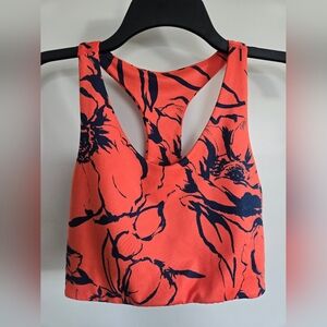 Zella Women’s 2pc Activewear Workout Top Size Small